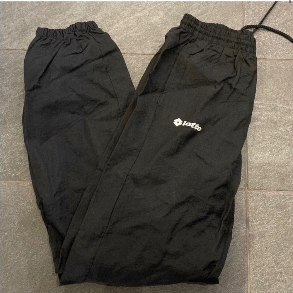 Lotto sweatpants